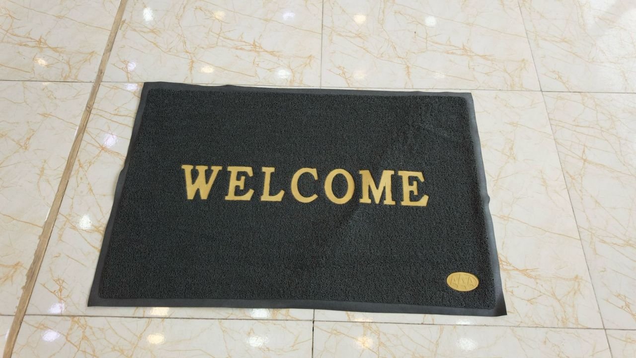دواسه سيم WeLcome قياس 88*58
