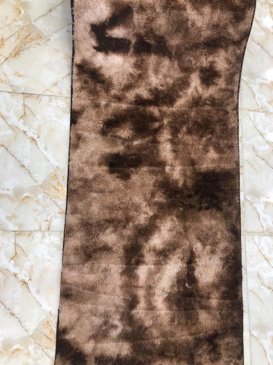 PV مدة فرو قياس 80*260