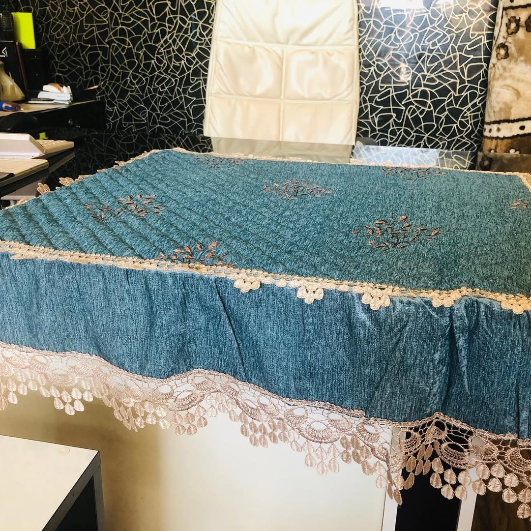 سيت تخم 5 قطع تركي