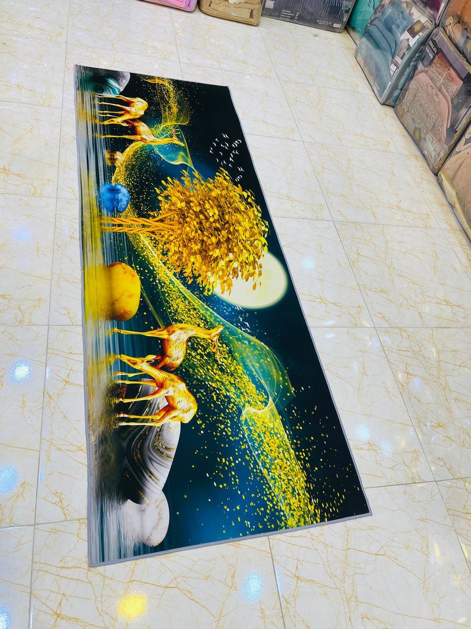 مدة 390 *75 D3